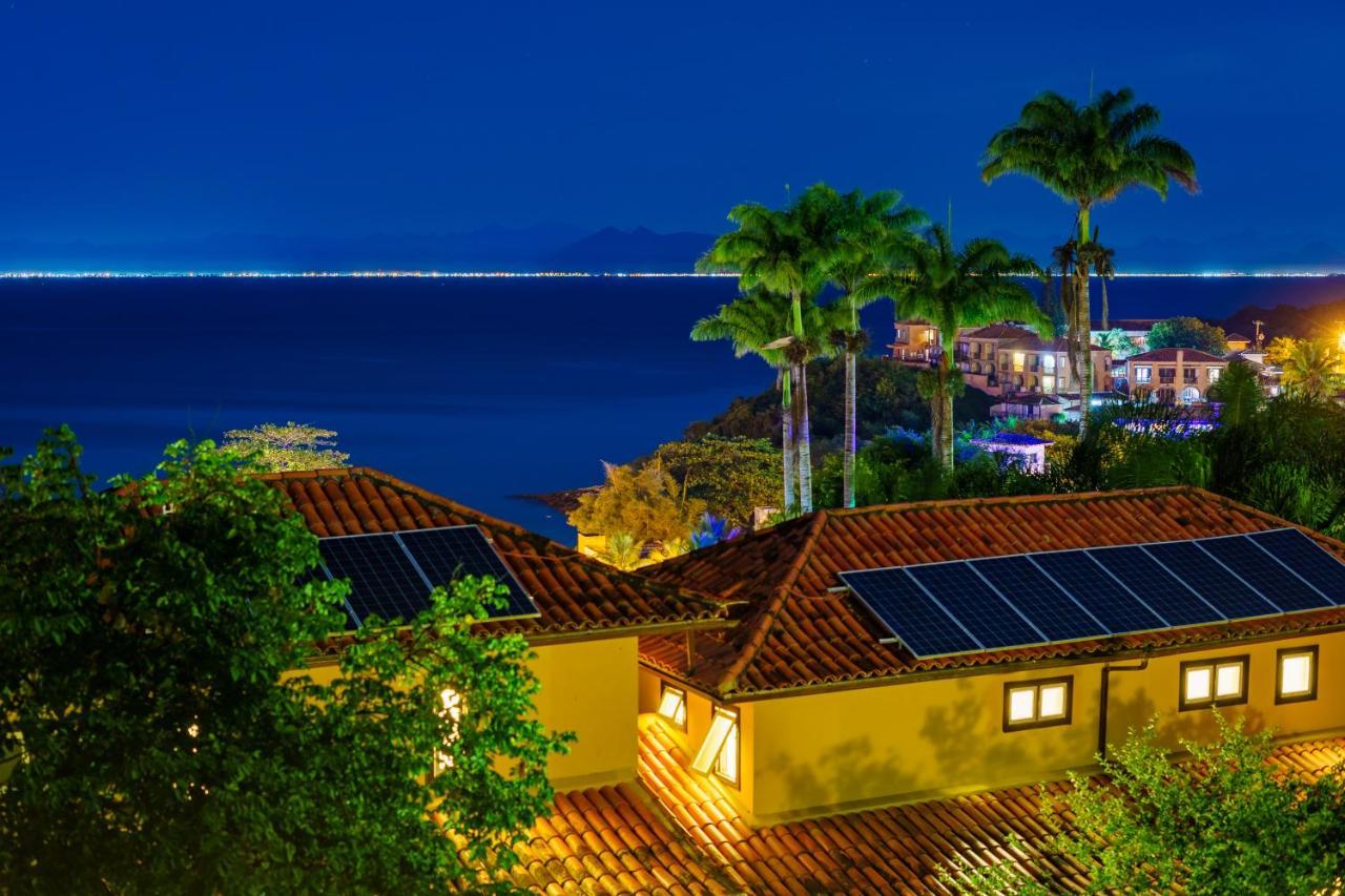 Buzios Mar Hotel & Spa Exterior foto